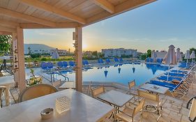 Golden Bay Hotel Apartments